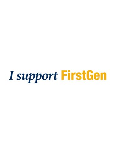 ISupport-FirstGen