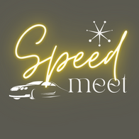 Speed Meet logo